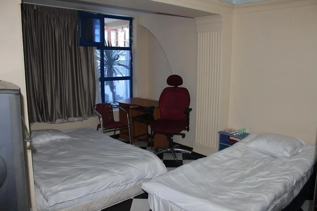 Guest House Old Boulevard Batumi