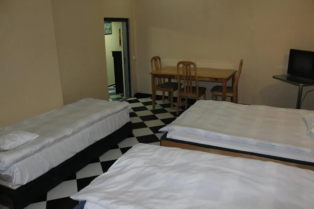 Guest House Old Boulevard Batumi