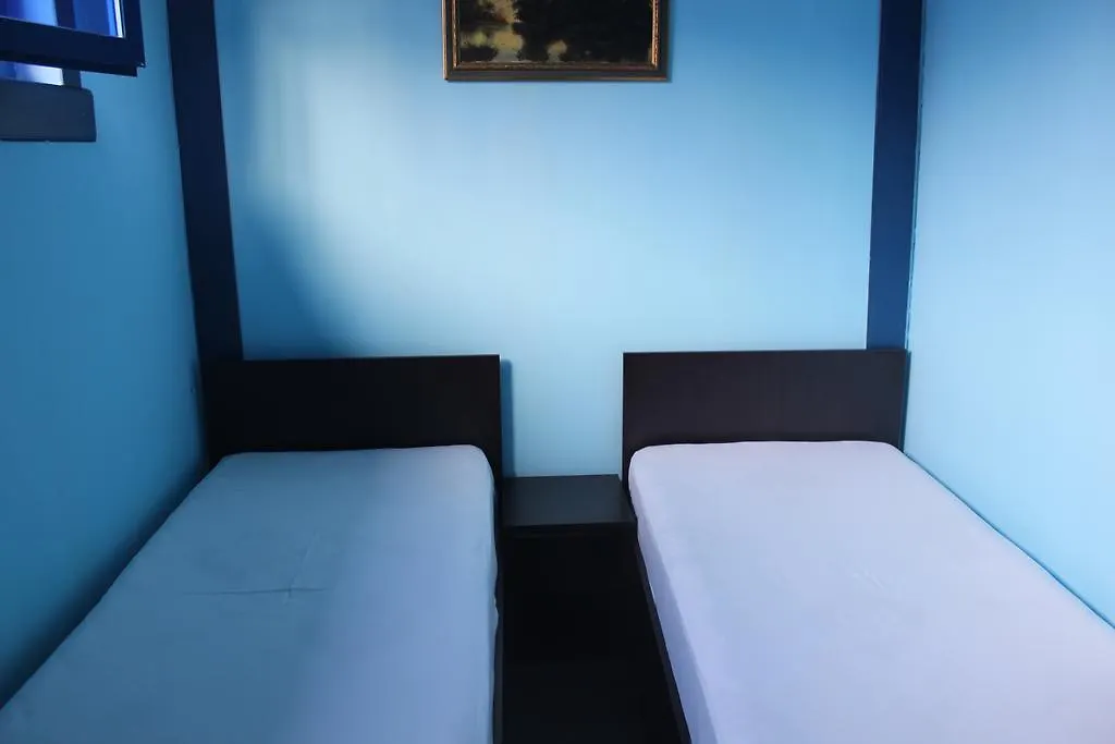 Guest House Old Boulevard Batumi 0*,