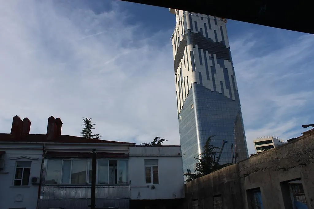Guest House Old Boulevard Batumi